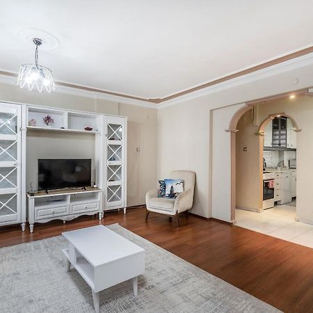 Downtown Core 3 Bedroom Fully Equipped Bursa Dış mekan fotoğraf
