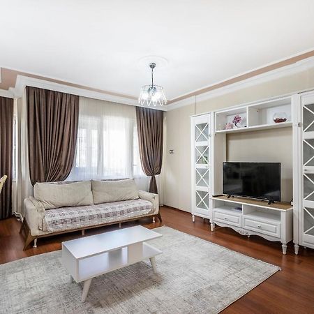 Downtown Core 3 Bedroom Fully Equipped Bursa Dış mekan fotoğraf