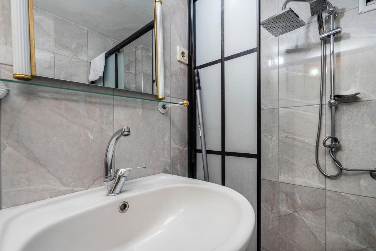 Downtown Core 3 Bedroom Fully Equipped Bursa Dış mekan fotoğraf