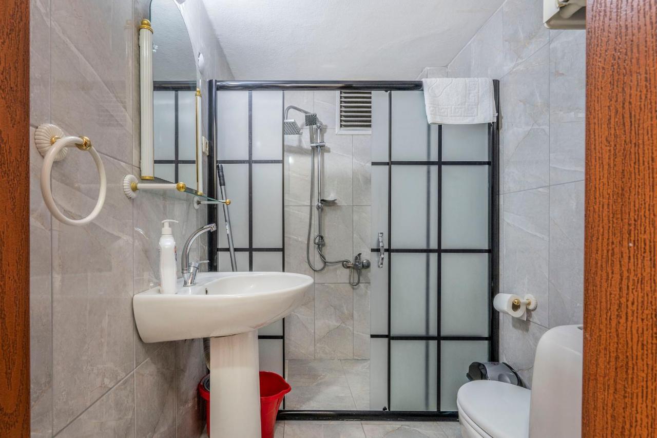 Downtown Core 3 Bedroom Fully Equipped Bursa Dış mekan fotoğraf