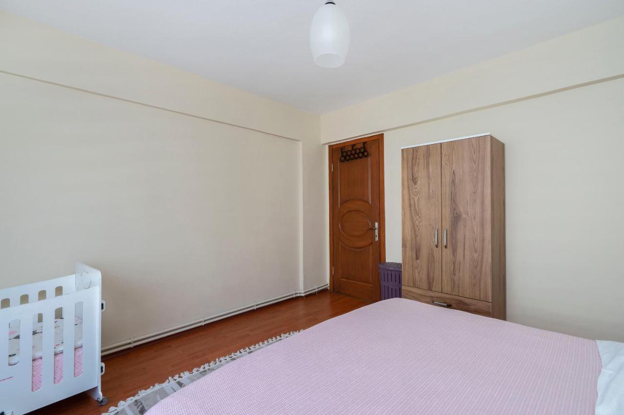 Downtown Core 3 Bedroom Fully Equipped Bursa Dış mekan fotoğraf