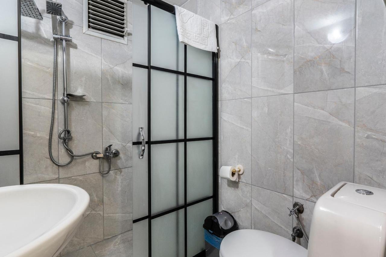 Downtown Core 3 Bedroom Fully Equipped Bursa Dış mekan fotoğraf