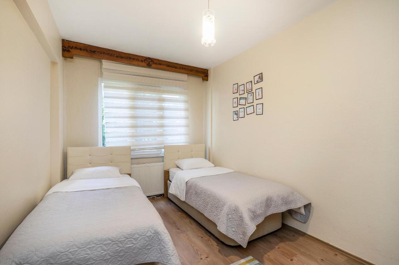 Downtown Core 3 Bedroom Fully Equipped Bursa Dış mekan fotoğraf