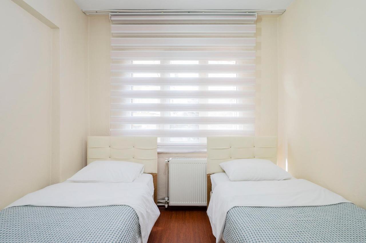 Downtown Core 3 Bedroom Fully Equipped Bursa Dış mekan fotoğraf