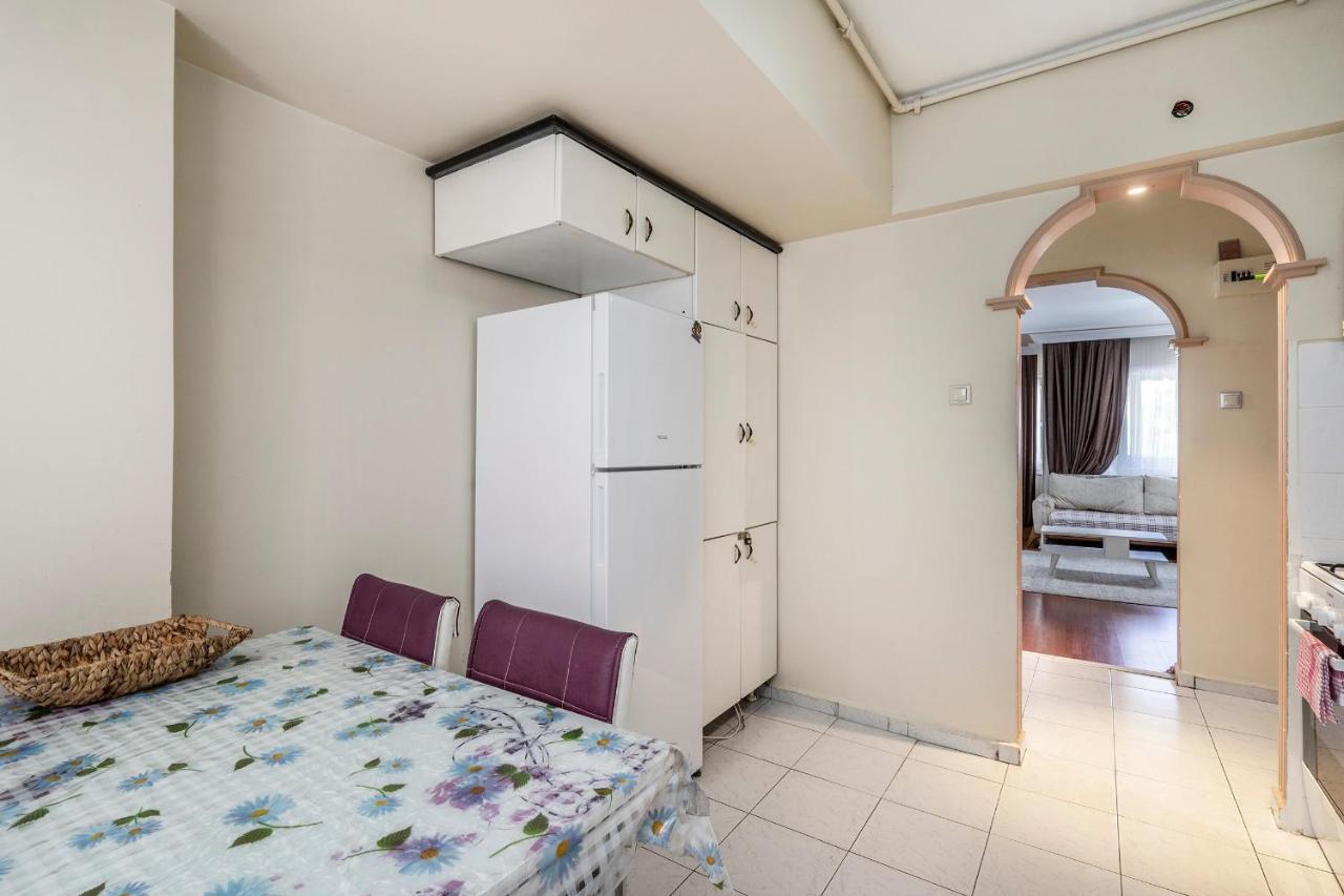 Downtown Core 3 Bedroom Fully Equipped Bursa Dış mekan fotoğraf